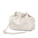 Borsa Donna a Spalla Media LIU JO Better linea Riccy color Crema