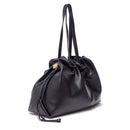 Borsa Donna a Spalla Large LIU JO Better linea Riccy Nero