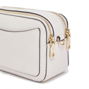 Borsa Donna a Tracolla Small LIU JO Better stampa Bottalata color Crema