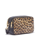 Borsa Donna a Tracolla Small LIU JO Better stampa Bottalata stampa Animalier