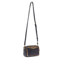 Borsa Donna a Tracolla Small LIU JO Better stampa Bottalata stampa Animalier