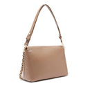 Borsa Donna a Spalla LIU JO Better linea La Puffy Grande color Mocha