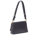 Borsa Donna Media a Spalla LIU JO Better linea La Puffy Nera