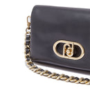 Borsa Donna Media a Spalla LIU JO Better linea La Puffy Nera