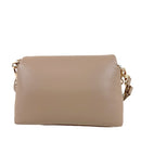 Borsa Media a Spalla Donna LIU JO Better linea La Puffy Mocha