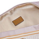 Borsa Foulard Donna LIU JO in Raso Stampato Rosa