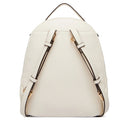 Zaino Donna LIU JO Better effetto Bottalato color Crema