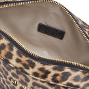 Borsa Donna a Tracolla Media LIU JO stampa Animalier