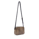Borsa Donna a Tracolla Media LIU JO stampa Animalier