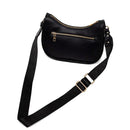 Hobo Bag Small Donna LIU JO Better stampa Bottalata Nera