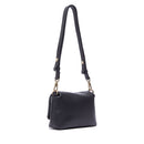 Borsa Donna Mini a Spalla LIU JO Better linea La Puffy Nero