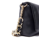 Borsa Donna Mini a Spalla LIU JO Better linea La Puffy Nero