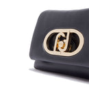 Borsa Donna Mini a Spalla LIU JO Better linea La Puffy Nero