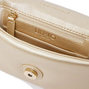 Borsa Donna Mini a Spalla LIU JO Better linea La Puffy Oro Chiaro