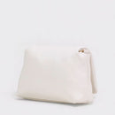 Borsa Donna Mini a Spalla LIU JO Better linea La Puffy color Crema