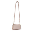 Borsa Donna Mini a Spalla LIU JO Better linea La Puffy color Rosy Beige