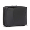 Beauty Case PIQUADRO Uomo in Tessuto e Pelle Colore Nero Linea Sync - AC7185W145