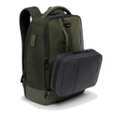 Beauty Case PIQUADRO Uomo in Tessuto e Pelle Colore Nero Linea Sync - AC7185W145