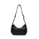 LIU JO Better Shoulder Hobo Bag Schwarz