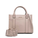 Handbag LIU JO Better Tumbled Light Taupe