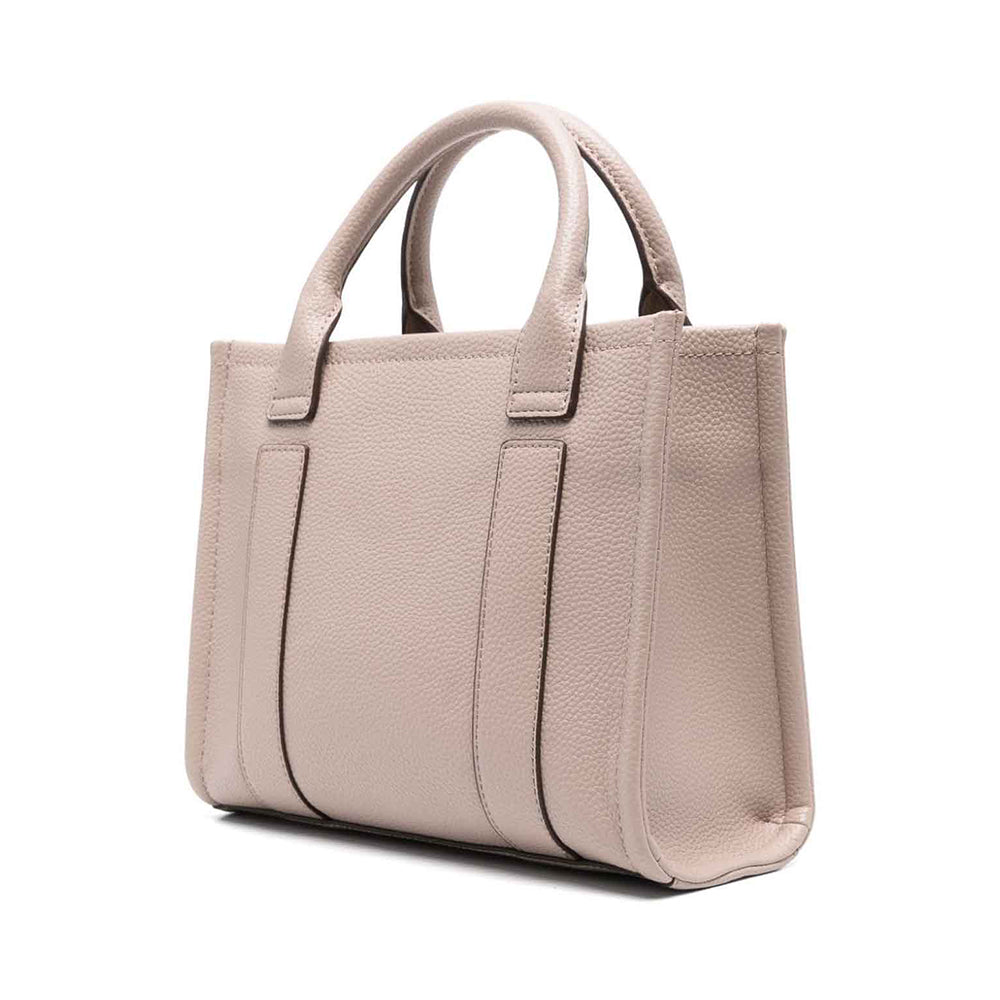 Handbag LIU JO Better Tumbled Light Taupe