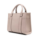 Handbag LIU JO Better Tumbled Light Taupe