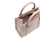 Handbag LIU JO Better Tumbled Light Taupe