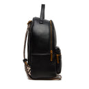 LIU JO Better Damenrucksack mit Clutch in Schwarz