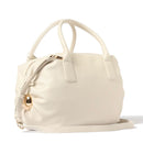 Bauletto Medio Donna LIU JO effetto Bottalato Marmo con Charm