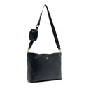 Borsa Donna a Mano con Tracolla LIU JO Better Nera