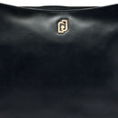 Borsa Donna a Mano con Tracolla LIU JO Better Nera
