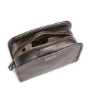 Borsa Donna a Tracolla LIU JO Better effetto Bottalato Moro Light