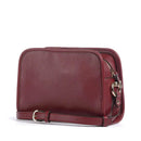 Borsa Donna a Tracolla LIU JO Better effetto Bottalato Red Wine