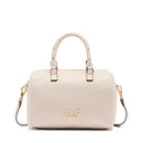 Bauletto Donna Small LIU JO effetto Bottalato color Marmo