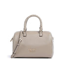 Bauletto Donna Small LIU JO effetto Bottalato Desert Taupe