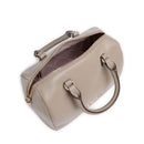 Bauletto Donna Small LIU JO effetto Bottalato Desert Taupe