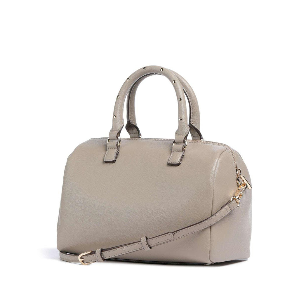 Bauletto Donna Small LIU JO effetto Bottalato Desert Taupe