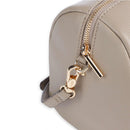Bauletto Donna Small LIU JO effetto Bottalato Desert Taupe