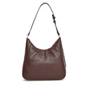 Hobo Bag a Spalla LIU JO Better con Logo e Nappa Moro Light