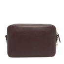 Borsa a Tracolla LIU JO Better con Logo e Nappa Moro Light