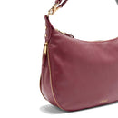 Hobo Bag Large con Tracolla LIU JO Better effetto Bottalato Red Wine