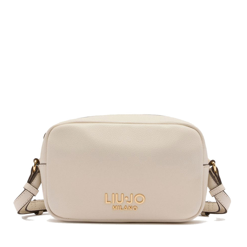 Camera Case a Tracolla LIU JO Better effetto Bottalato color Marmo