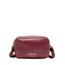 Camera Case a Tracolla LIU JO Better effetto Bottalato Red Wine