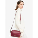 Camera Case a Tracolla LIU JO Better effetto Bottalato Red Wine