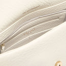 Borsa a Spalla Media LIU JO linea LaPuffy color Marmo