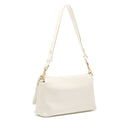 Borsa a Spalla Media LIU JO linea LaPuffy color Marmo