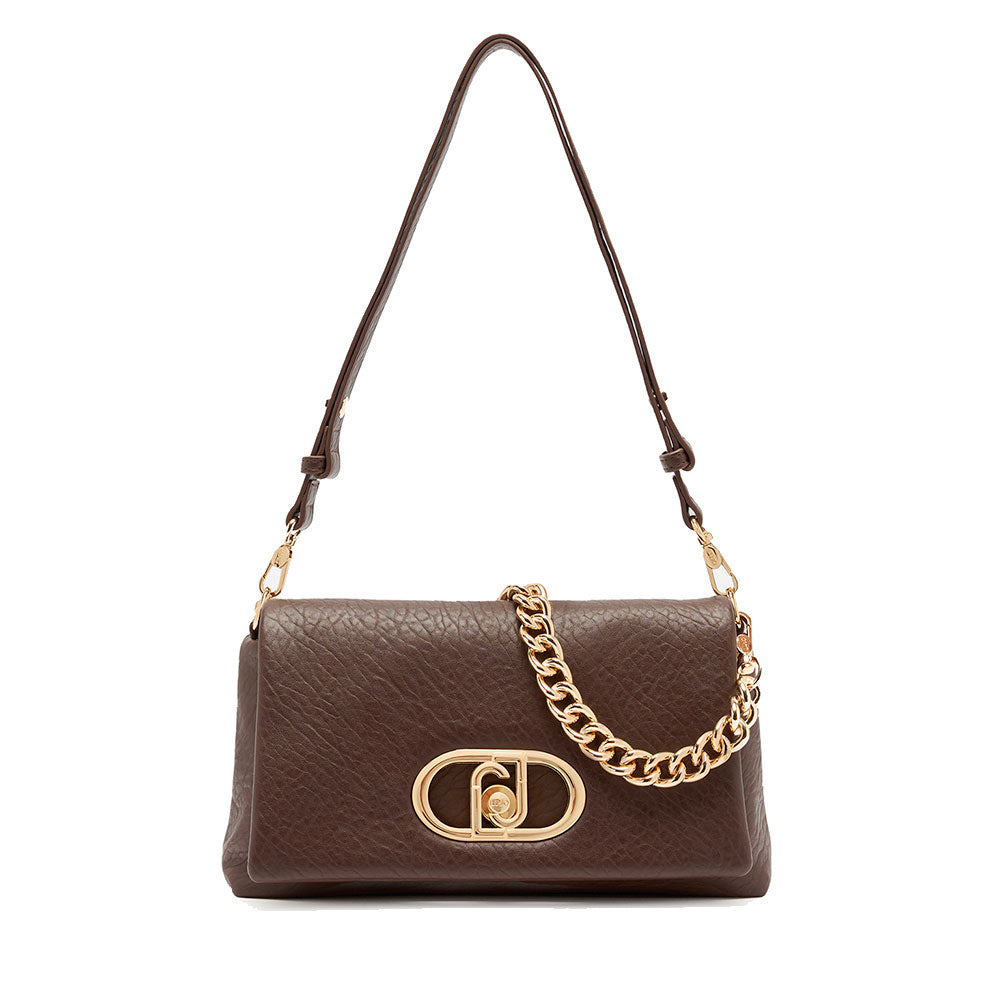 Borsa a Spalla Media LIU JO linea LaPuffy Moro Light