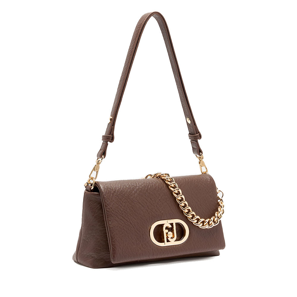 Borsa a Spalla Media LIU JO linea LaPuffy Moro Light