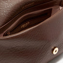 Borsa a Spalla Media LIU JO linea LaPuffy Moro Light