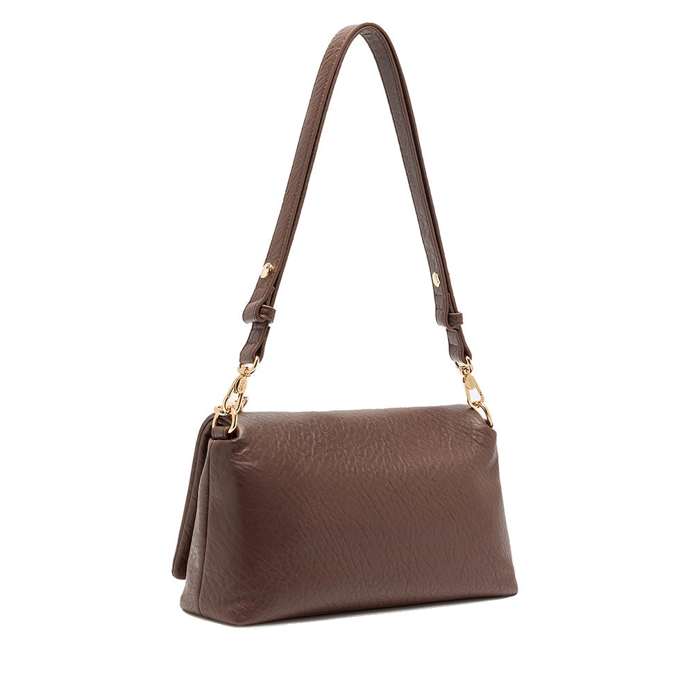 Borsa a Spalla Media LIU JO linea LaPuffy Moro Light